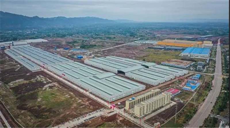 網傳多家頭部陶企正在重慶、江西拿地、并購_1
